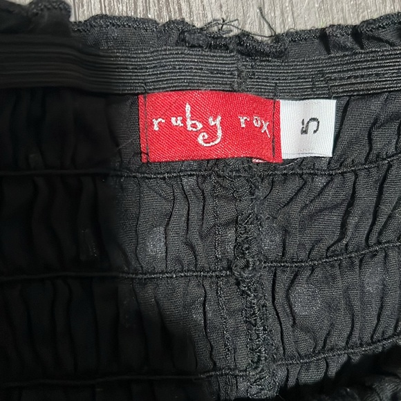 Ruby rox dress - Picture 2 of 2